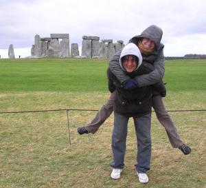 stonehenge julioehanna