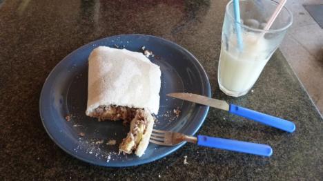 Tapioca João Pessoa